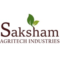 Saksham Agritech Industries logo - Similar company to Dignity Management Pvt Ltd / Dignitywealthforyou