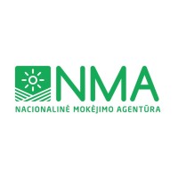 Nacionalinė mokėjimo agentūra / National Paying Agency logo - Similar company to Nectar Sun / Pv Water Heating