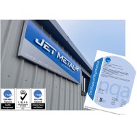 JET METAL COMPONENTS LTD logo - Similar company to Elite Lockers