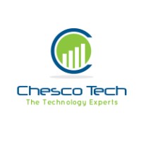 Chesco-Tech logo - Similar company to Nubiacom Ltd