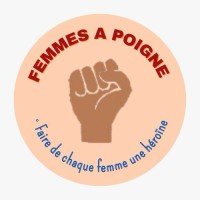 Association Femmes A Poigne logo - Similar company to Berops