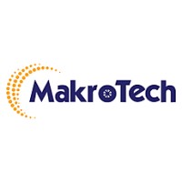 Makro Technologies Inc. logo - Similar company to Core Education & Technologies Limited