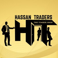 HASSAN TRADERS logo - Similar company to Zexcreatives ( Pvt.Limited )