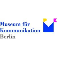 Museum für Kommunikation Berlin logo - Similar company to Samurai Museum Berlin