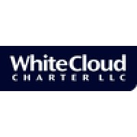 White Cloud Charter, LLC logo - Similar company to Heritage Flight Academy Llc