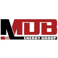 MDB Energy Group logo - Similar company to Machnine