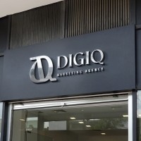DigiQ logo - Similar company to Weird Labs Private Limited