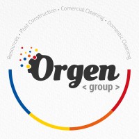 Orgen Group Pty Ltd logo - Similar company to Orgen Inc