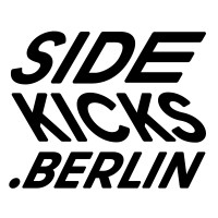 sidekicks.berlin logo - Similar company to Queer Mama