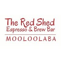 The Red Shed Espresso Bar