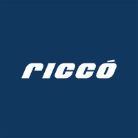 Riccó Office Furniture logo - Similar company to Oppy
