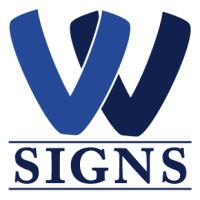 W Signs Aps