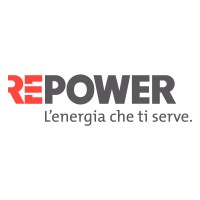 Repower Italia logo - Similar company to Glik