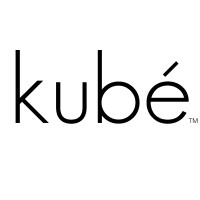 kubé Nice Cream logo - Similar company to Seven Claves