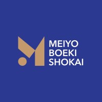 Meiyo Boeki Shokai logo - Similar company to Machine Company