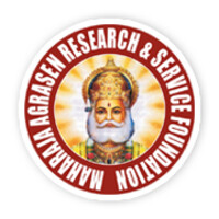 Maharaja Agrasen Hospital logo - Similar company to Innobody Systems