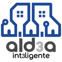 Ald3a Int3ligente, logo - Similar company to Syntco Lubricación