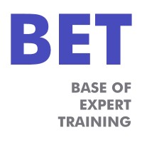 BET Base of Expert Training | Michael Mücher logo - Similar company to Velten Gmbh | Veranstaltung & Technik