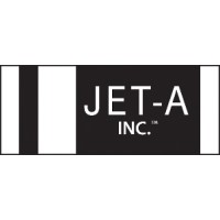Jet-A Inc. logo - Similar company to Tisma, Inc.