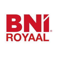 BNI Royaal Amsterdam | Zakelijk Netwerken in Amsterdam logo - Similar company to Meermkb B.V.