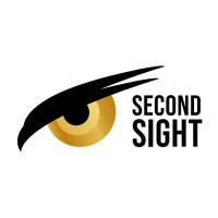 Second Sight Investigators logo - Similar company to The Middleware Group