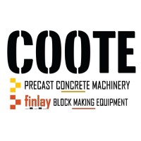 Coote Engineering / Finlay BME logo - Similar company to Amnitec