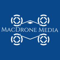 MacDrone Media logo - Similar company to Athlete Pass
