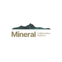 Mineral - Plataforma Colaborativa de Comunicação dos Recursos Geológicos logo - Similar company to Ttt Resources