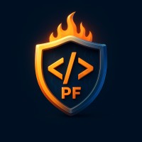 Programming Fighter logo - Similar company to Yuma Technology Ltd