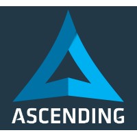 Ascending Group // Agencia de publicidad creativa, E-learning, Interpretes mandarín - diseño grafico logo - Similar company to Grupo Flobe Latinoamérica