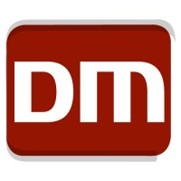 Don Makinon logo - Similar company to A!Claro