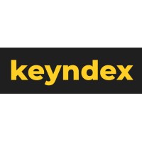Keyndex logo - Similar company to T2 Tkn