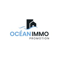Océan Immo Promotion logo - Similar company to Numeriq Conseil