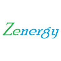 Zenergy Podcasts logo - Similar company to Znrg