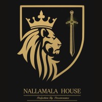 Nallamala House - IIT Madras logo - Similar company to Learn Everything Ai