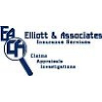 Elliott & Associates Insurance Services logo - Similar company to Stan Darling Insurance Inc.