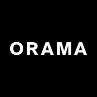 Orama Minimal Frames logo - Similar company to Mhb