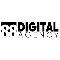 88digital.agency logo - Similar company to 88 Digital Co.