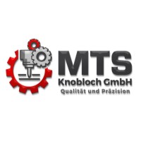 MTS Knobloch GmbH logo - Similar company to Waser Feinmechanik