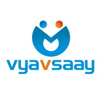 Vyavsaay Digiworld Pvt Ltd logo - Similar company to H