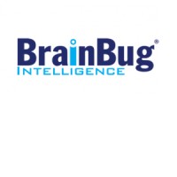 Brainbug logo - Similar company to Eztech