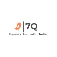 The 7Q Foundation logo - Similar company to Eleva Ease