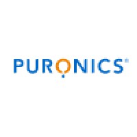 Puronics logo - Similar company to Franklin Electric Ev Systems