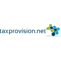 TaxProvision.net logo - Similar company to Gillon Tax Advisors