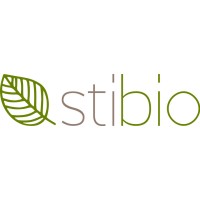 Stibio logo - Similar company to Žito, D.O.O.