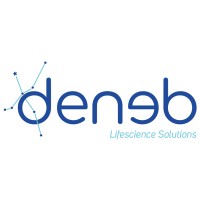 DENEB Lifescience Solutions logo - Similar company to A&P Lifescience Advisors