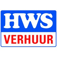 HWS Verhuur logo - Similar company to Skybel