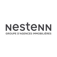 NESTENN PARIS 19 logo - Similar company to Century21