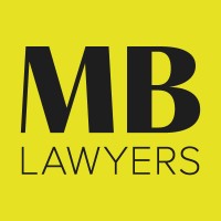 MB Lawyers - Immigration Law logo - Similar company to Open Visa Migration