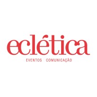 Eclética Eventos logo - Similar company to Datamaxi Comercio E Representacoes